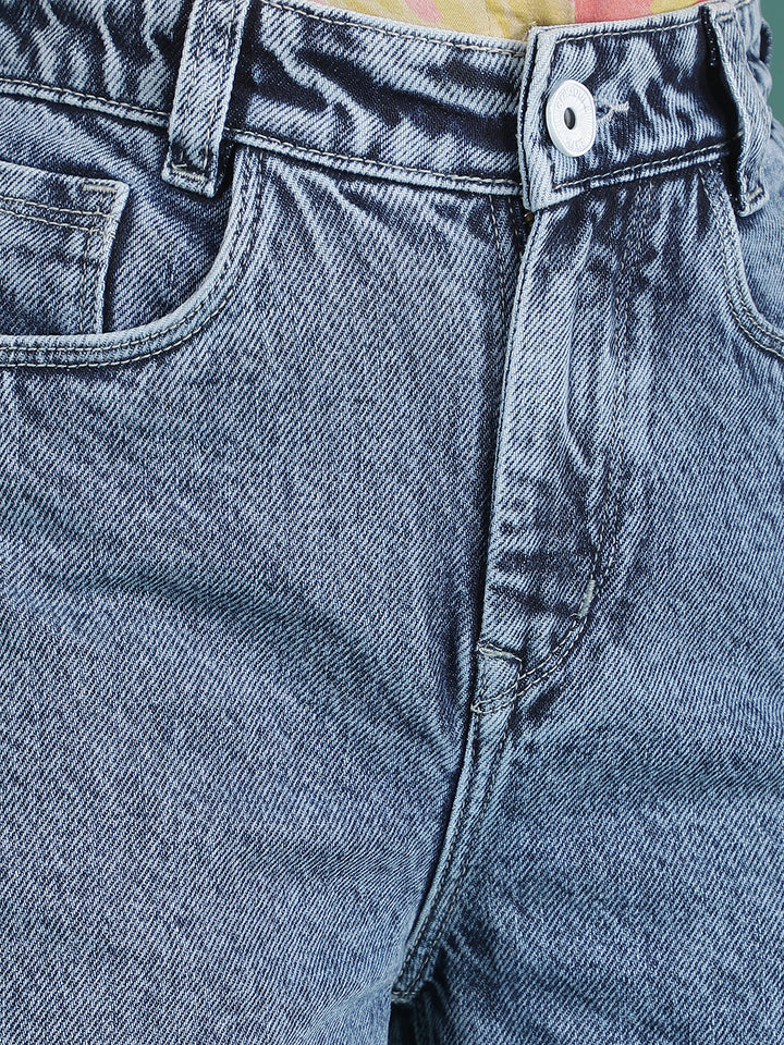 Chic Relaxed & Wide Leg Jeans