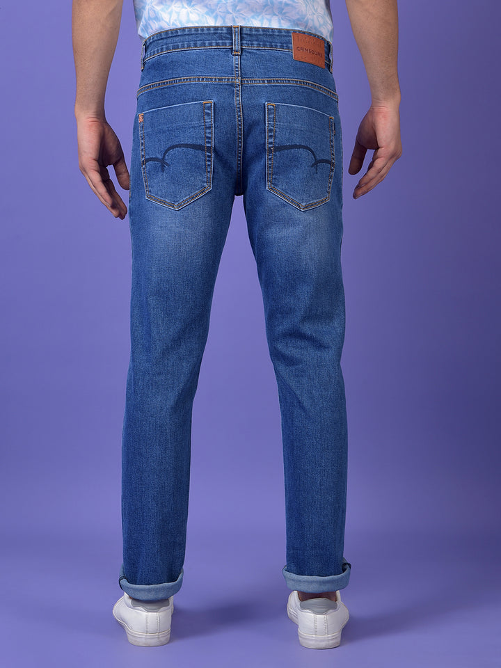 Essential Blue Jeans
