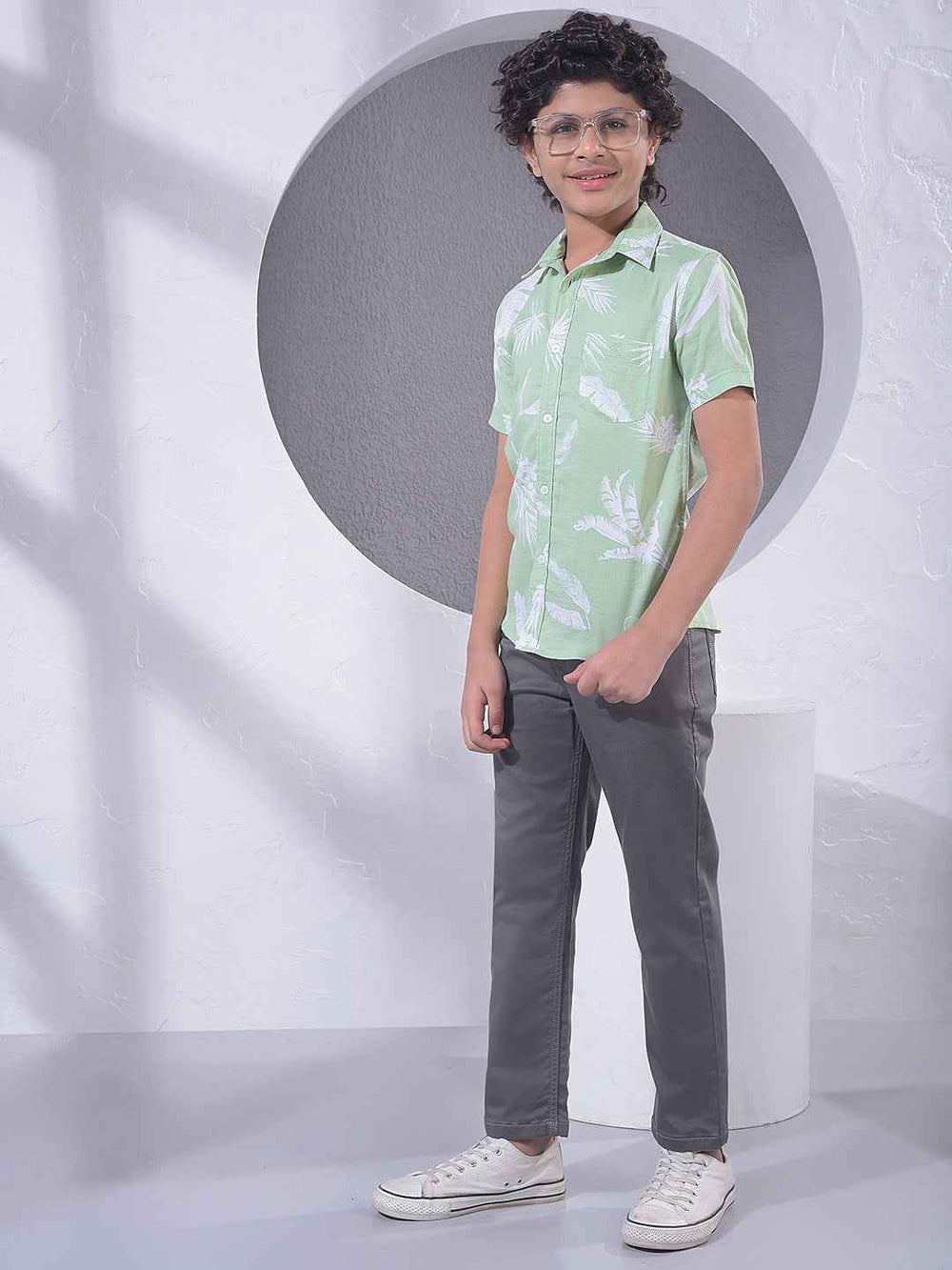 Slate Grey Citycore Jeans