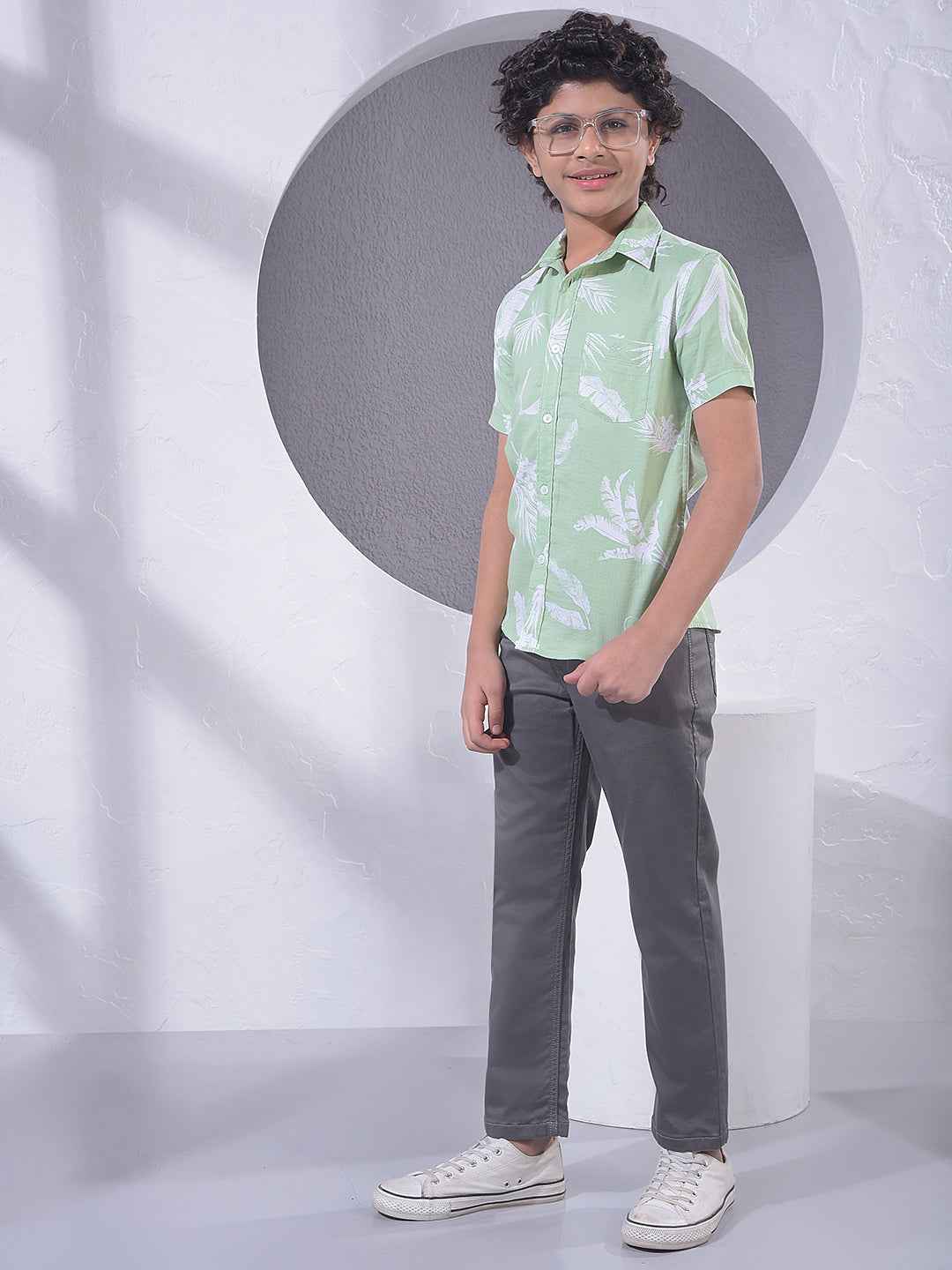 Slate Grey Citycore Jeans