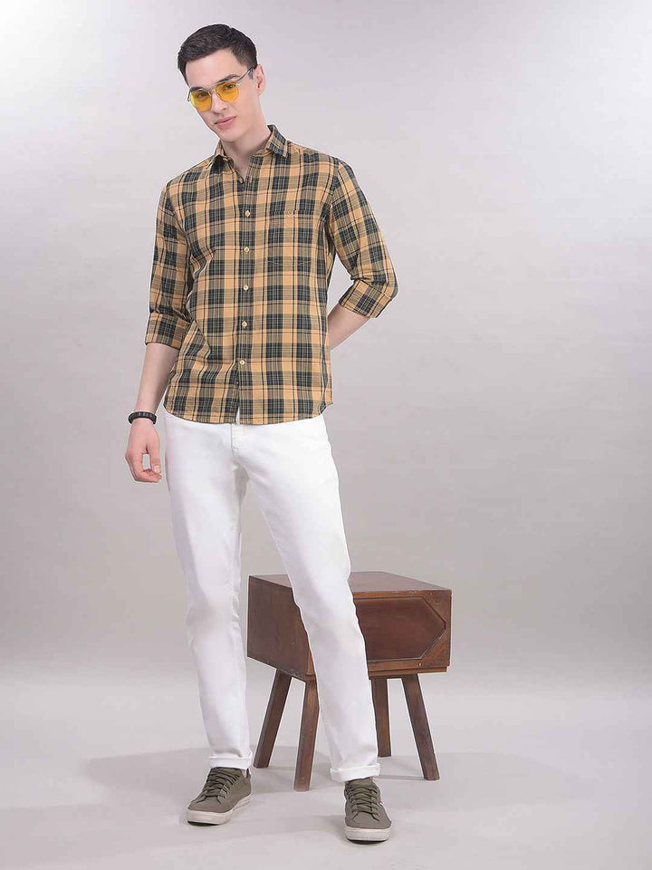 WinkWhite Slim Jeans