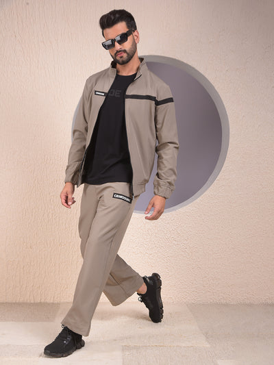 Grey Smart Sweatshirt