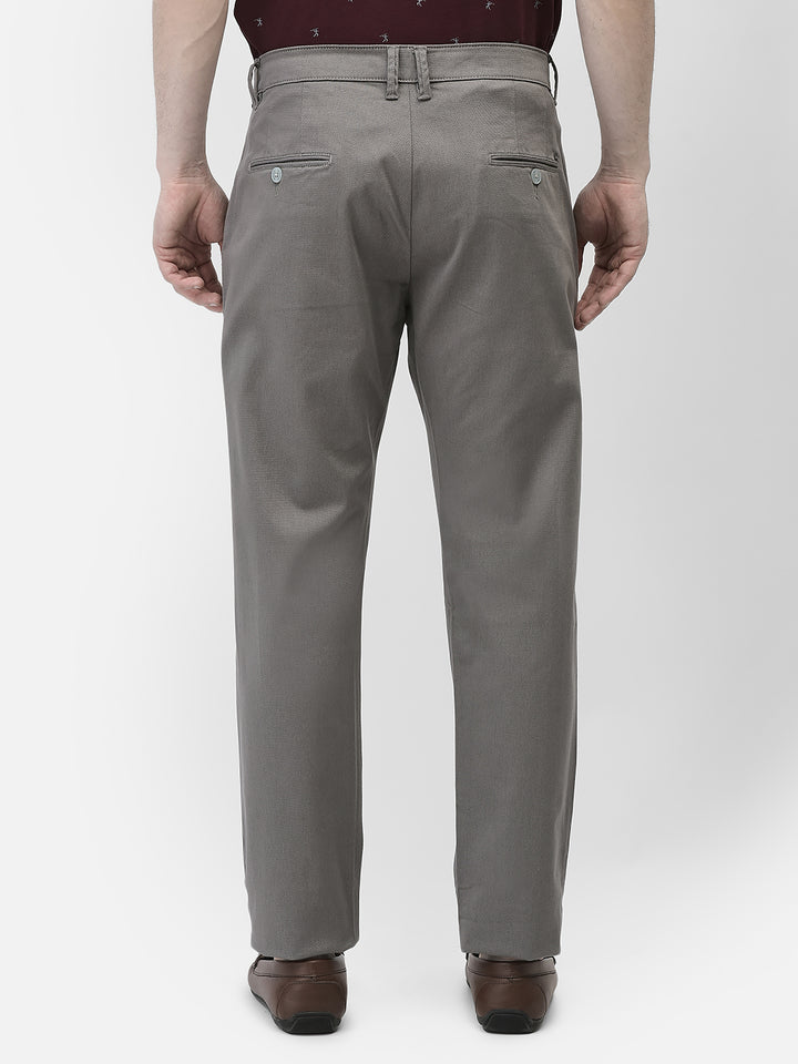 Classy Gery Trousers