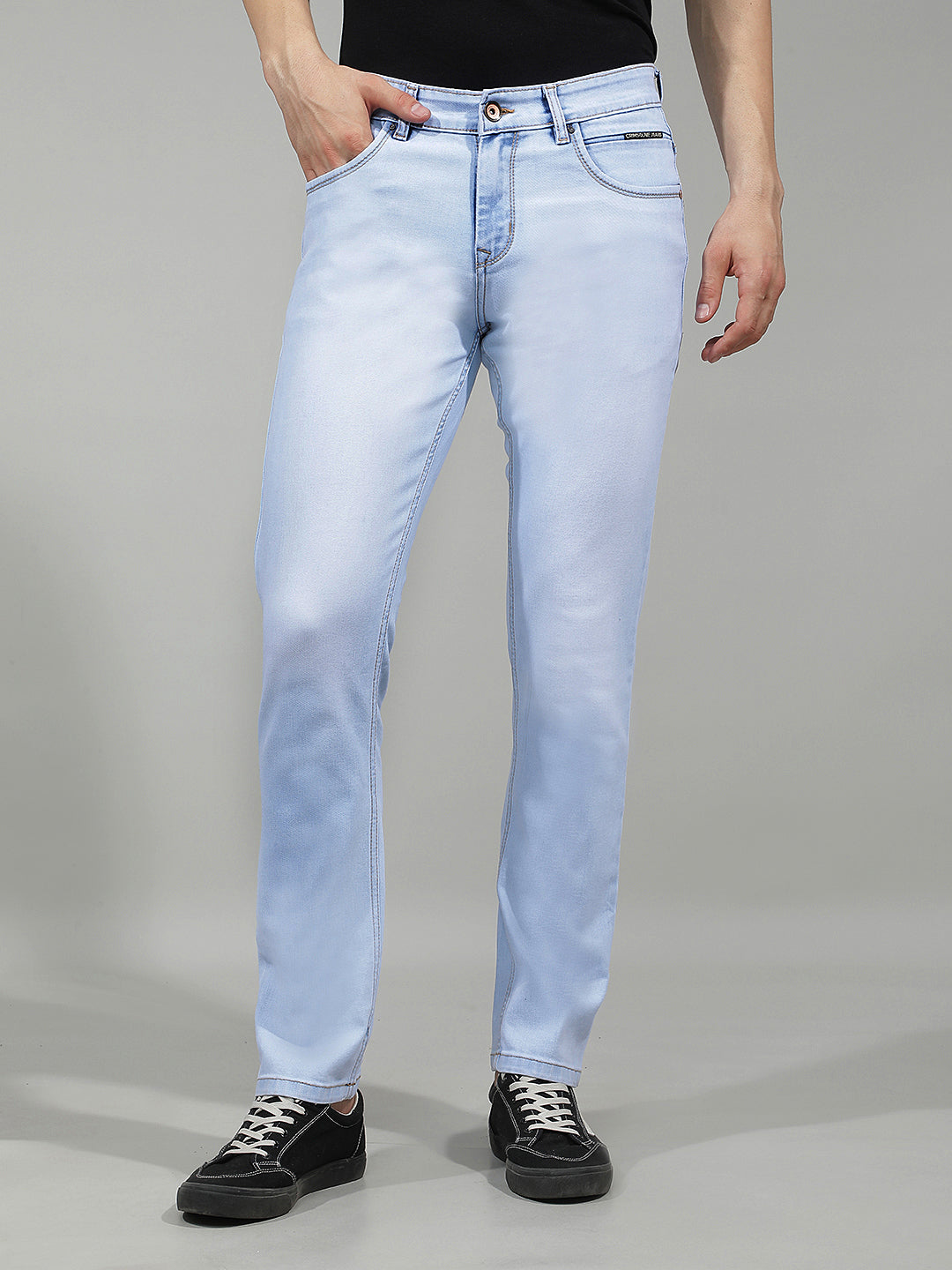 Horizon Sky Blue Jeans