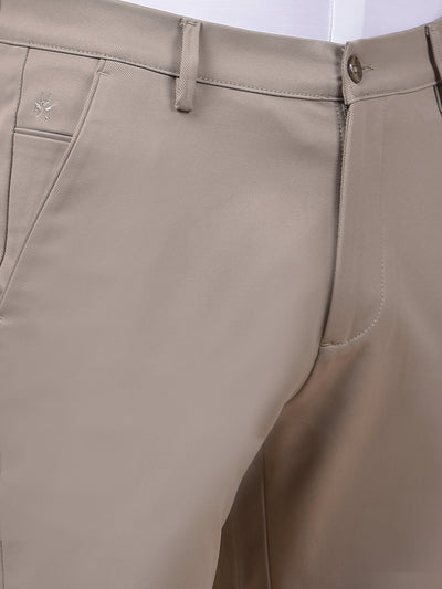 Elevated Grey Trousers