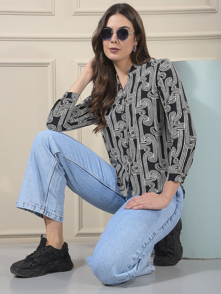 Blue 100% cotton Wide Leg Jeans