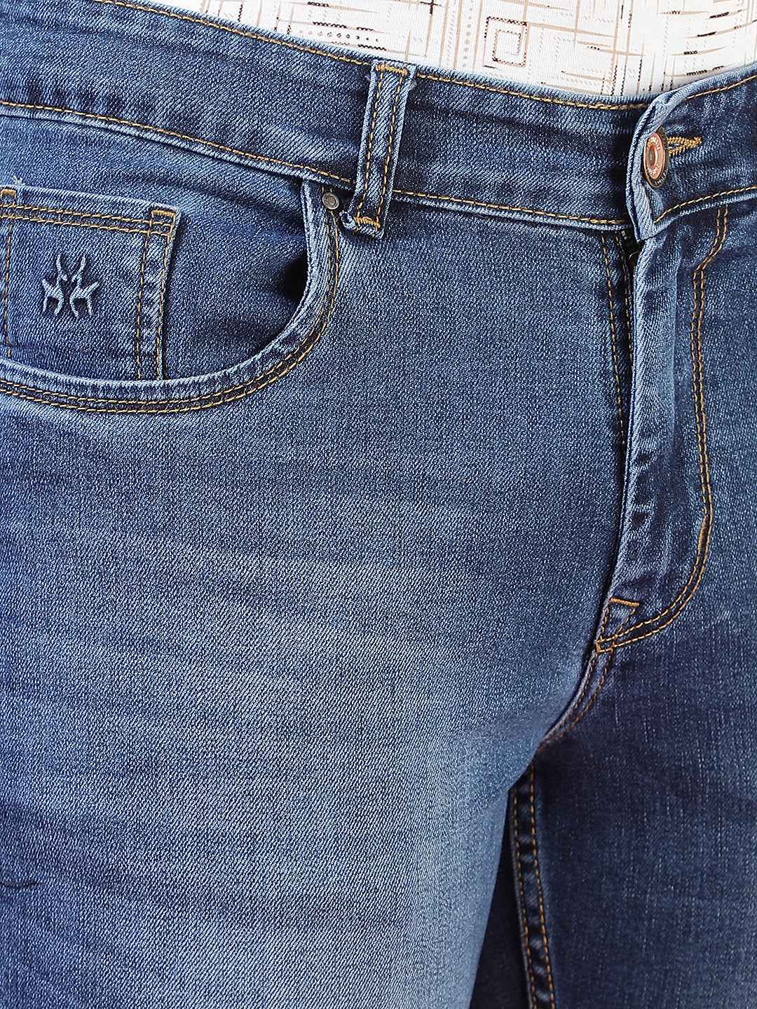 Blue Chic Core Jeans