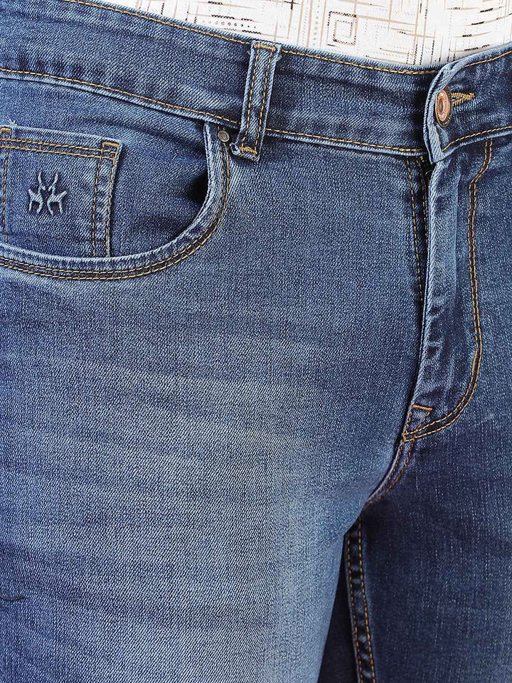 Blue Chic Core Jeans