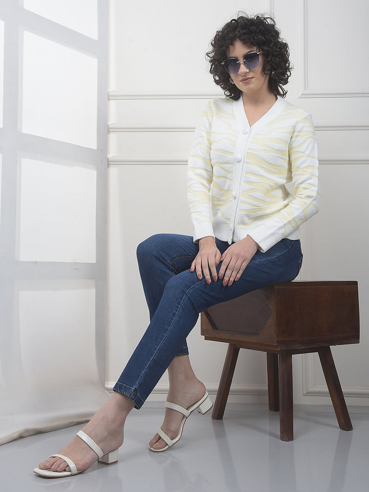 Modern Indigo Straight Jeans