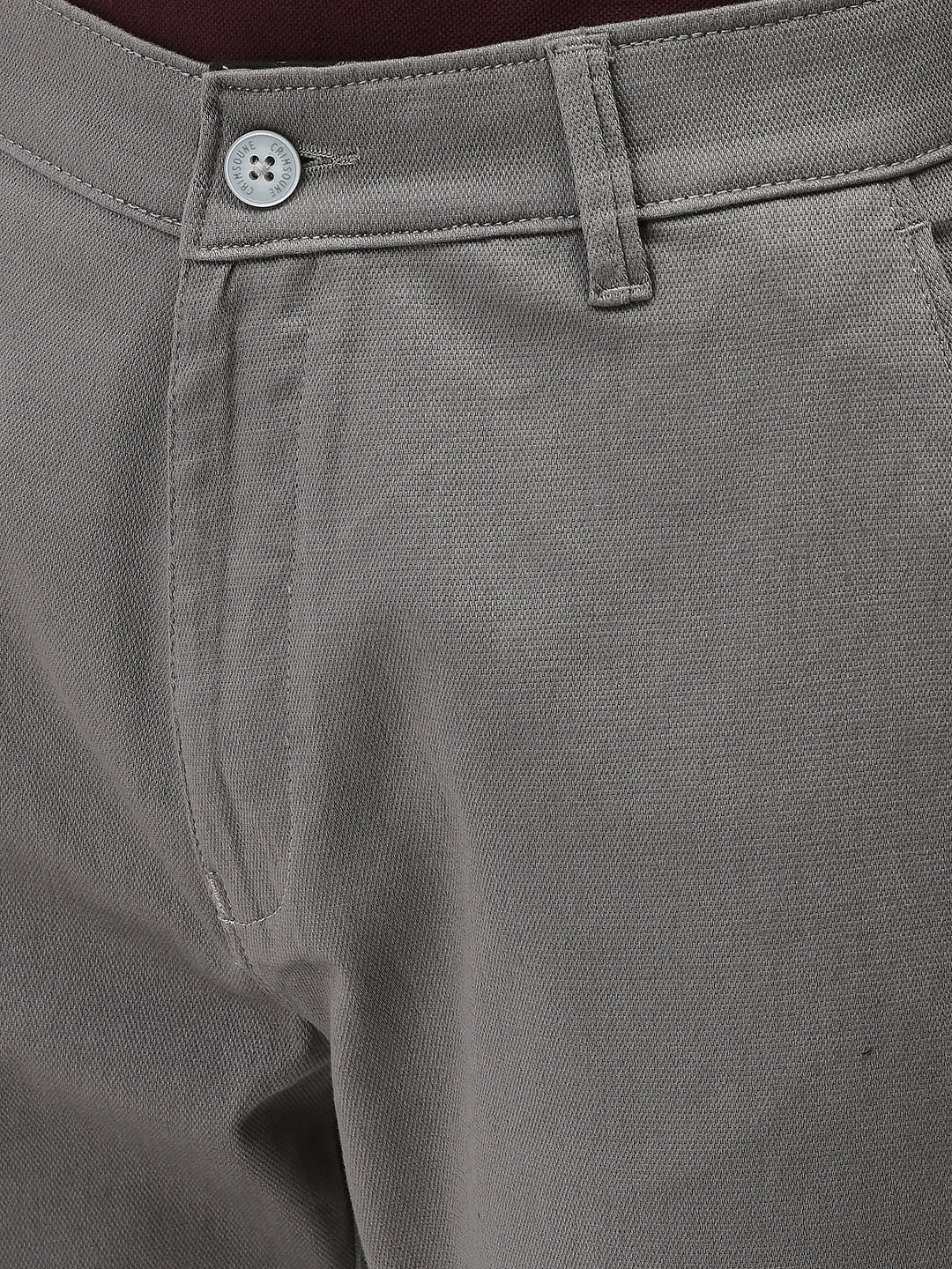 Classy Gery Trousers