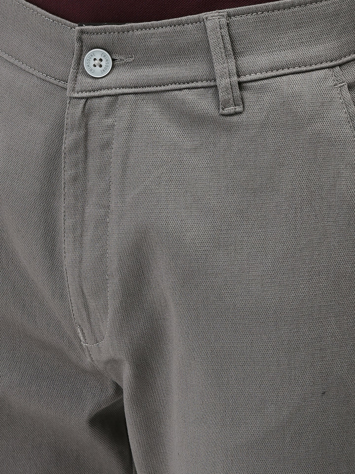 Classy Gery Trousers