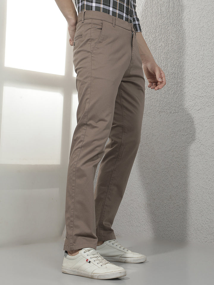 Savanna Desert Khaki Trousers