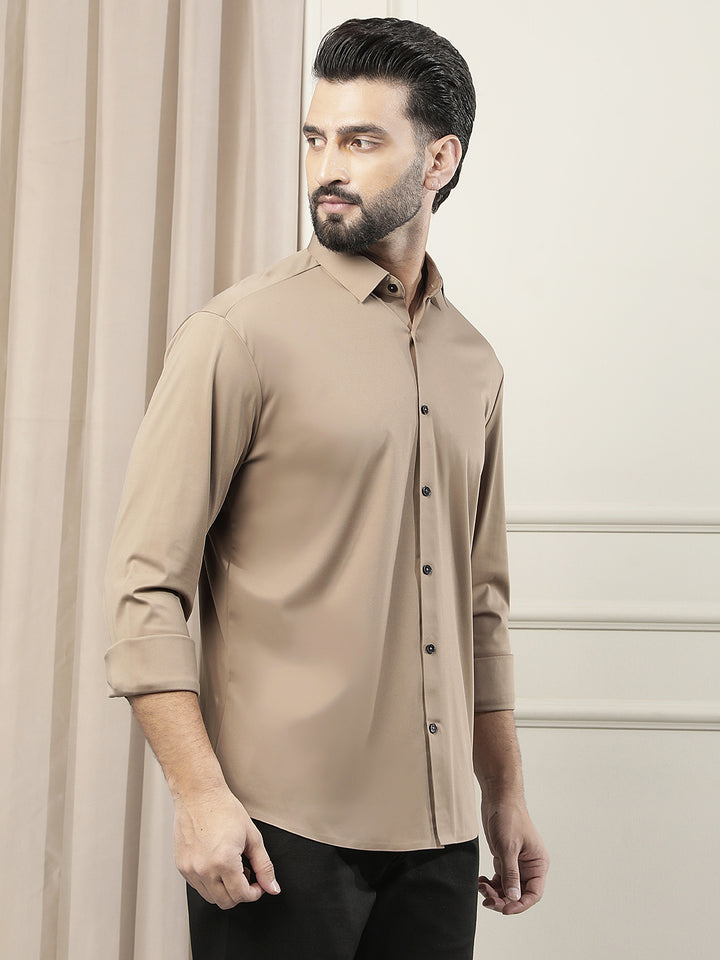 Urban Classic Khaki Shirt