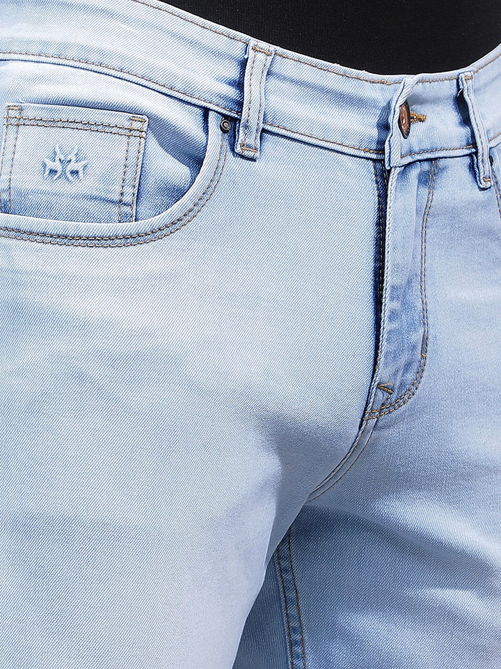 Horizon Sky Blue Jeans