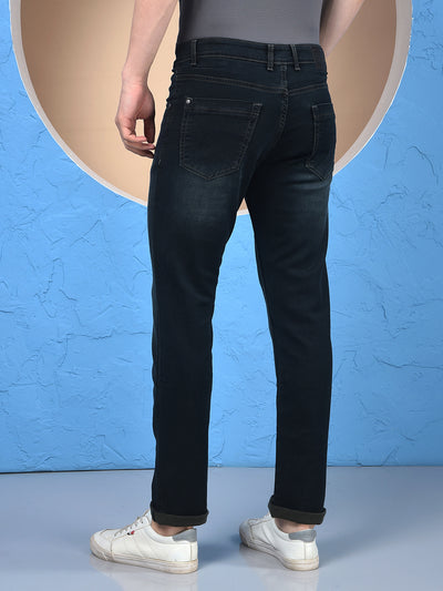 Black Skinny Jeans