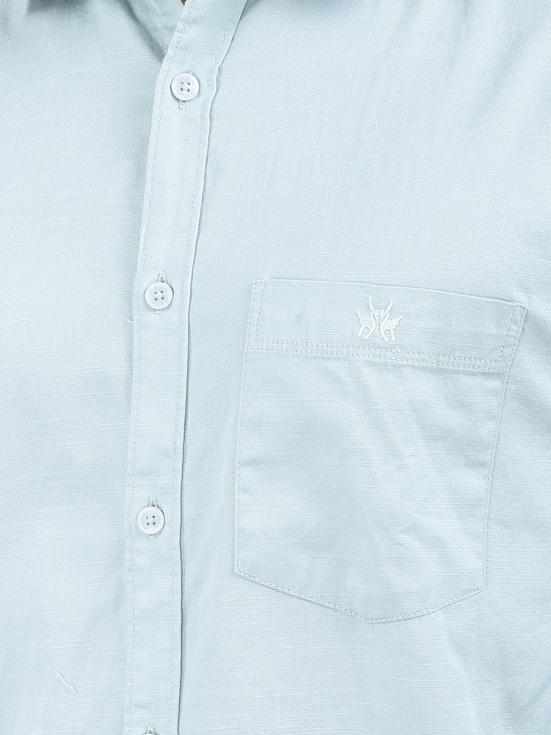 Prime Choice Green Shirt