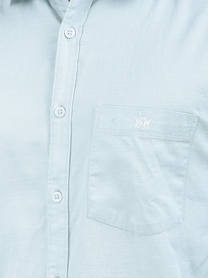 Prime Choice Green Shirt