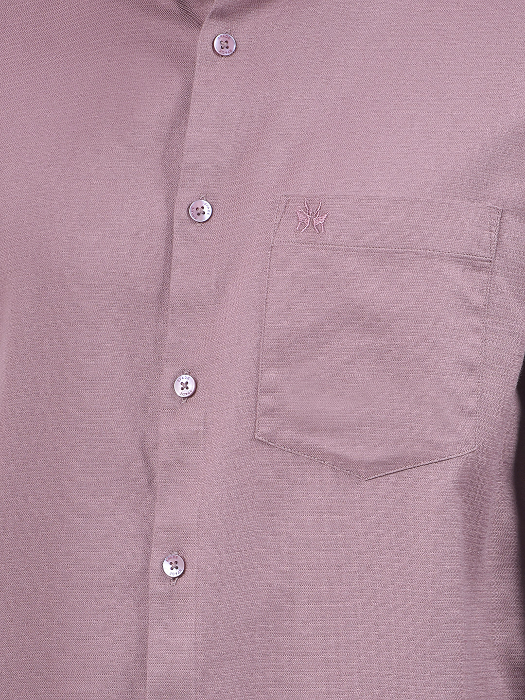 Drift Era Brown Shirt