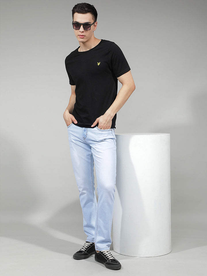 Horizon Sky Blue Jeans