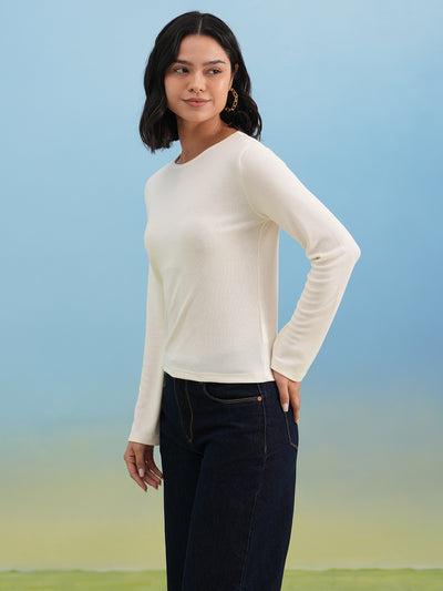 Off-White Soft Touch Tee