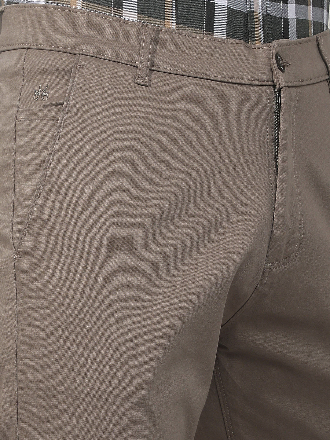 Savanna Desert Khaki Trousers