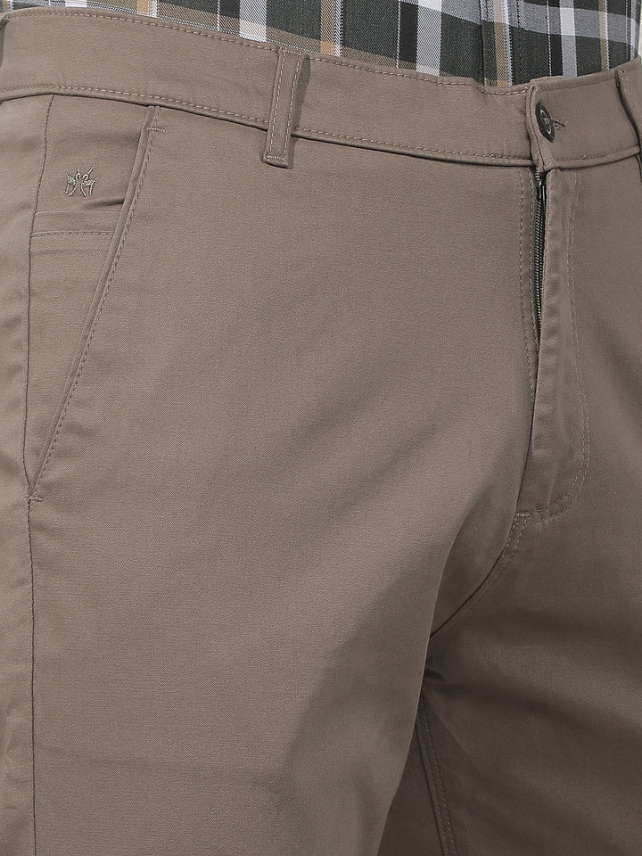 Savanna Desert Khaki Trousers