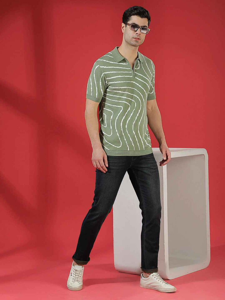 Grey Street Edge Jeans