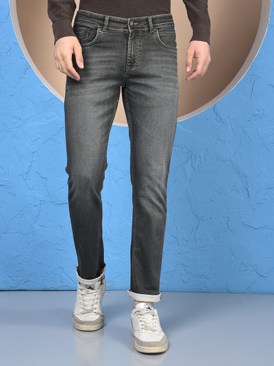 Classique Olive Jeans