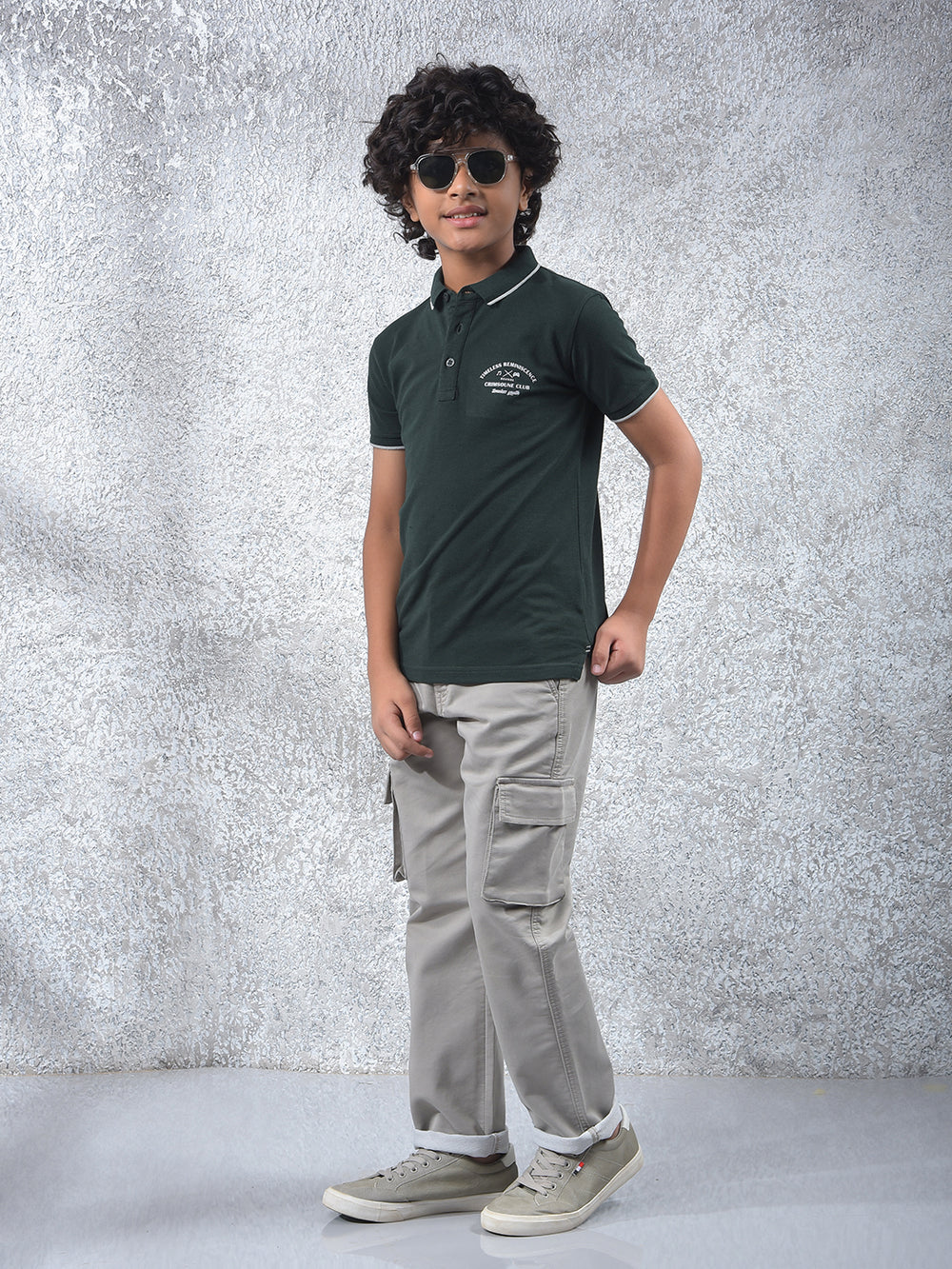 Elevated Black Jeans