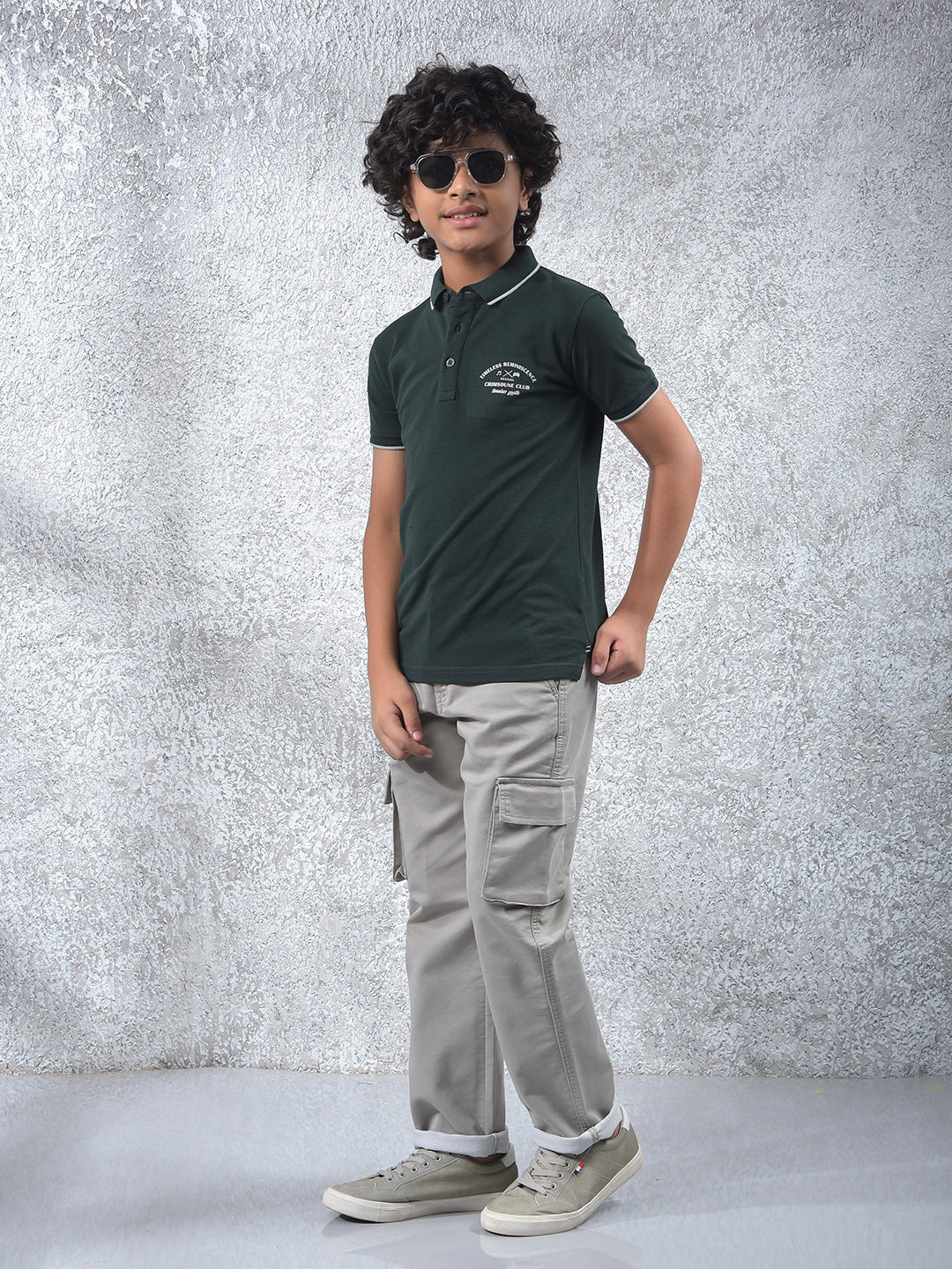 Elevated Black Jeans