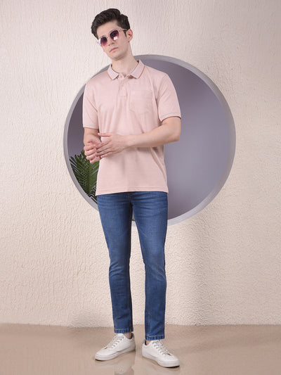 Dapper Blue Skinny Jeans