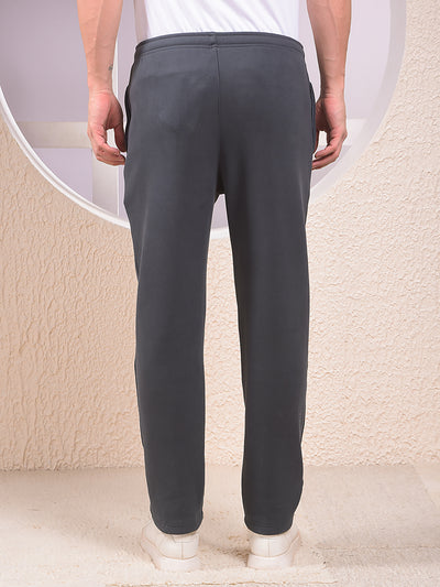 Grey Comfortable Trackpants