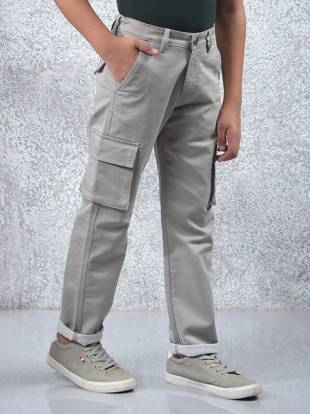 Elevated Black Jeans