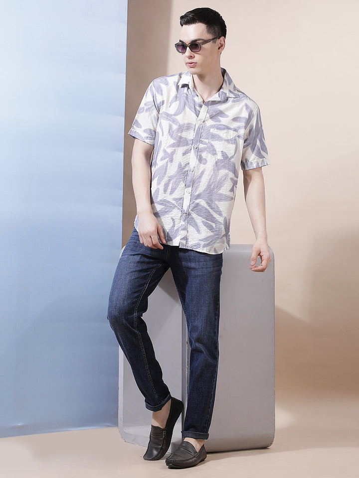 Signature Pacific Blue Jeans