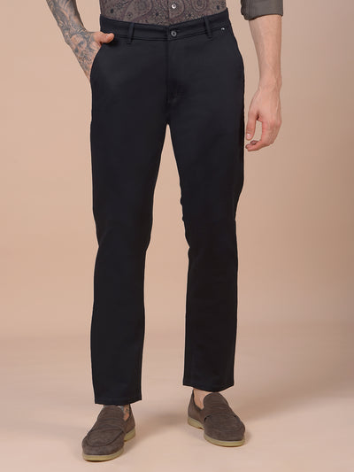 Chic Black Trousers