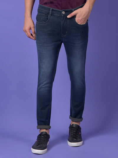 Black Skinny Jeans