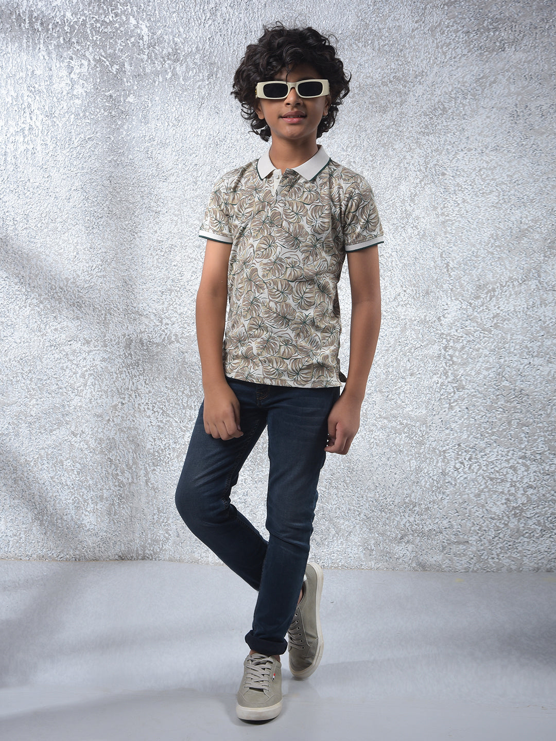 Snatched Dark Wash Slim Blue Jeans