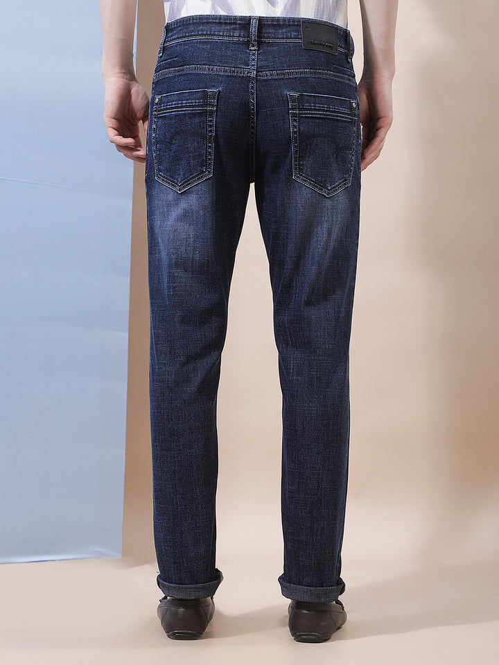 Signature Pacific Blue Jeans