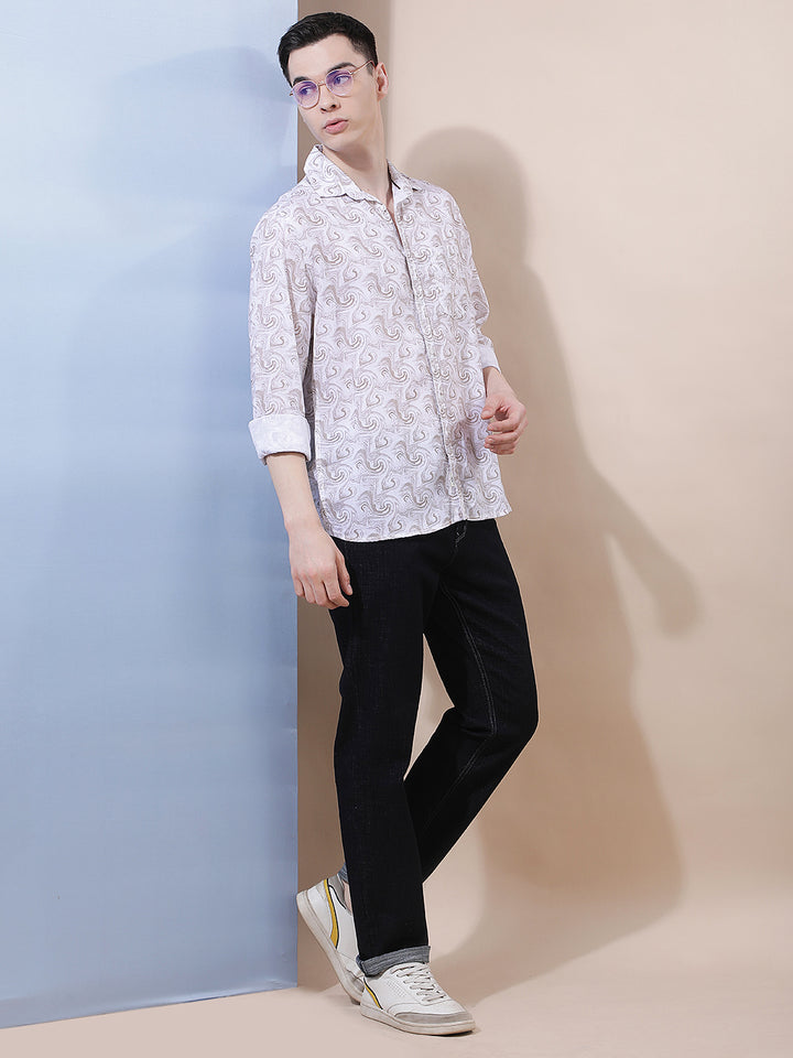 Modern Stealth Black Jeans