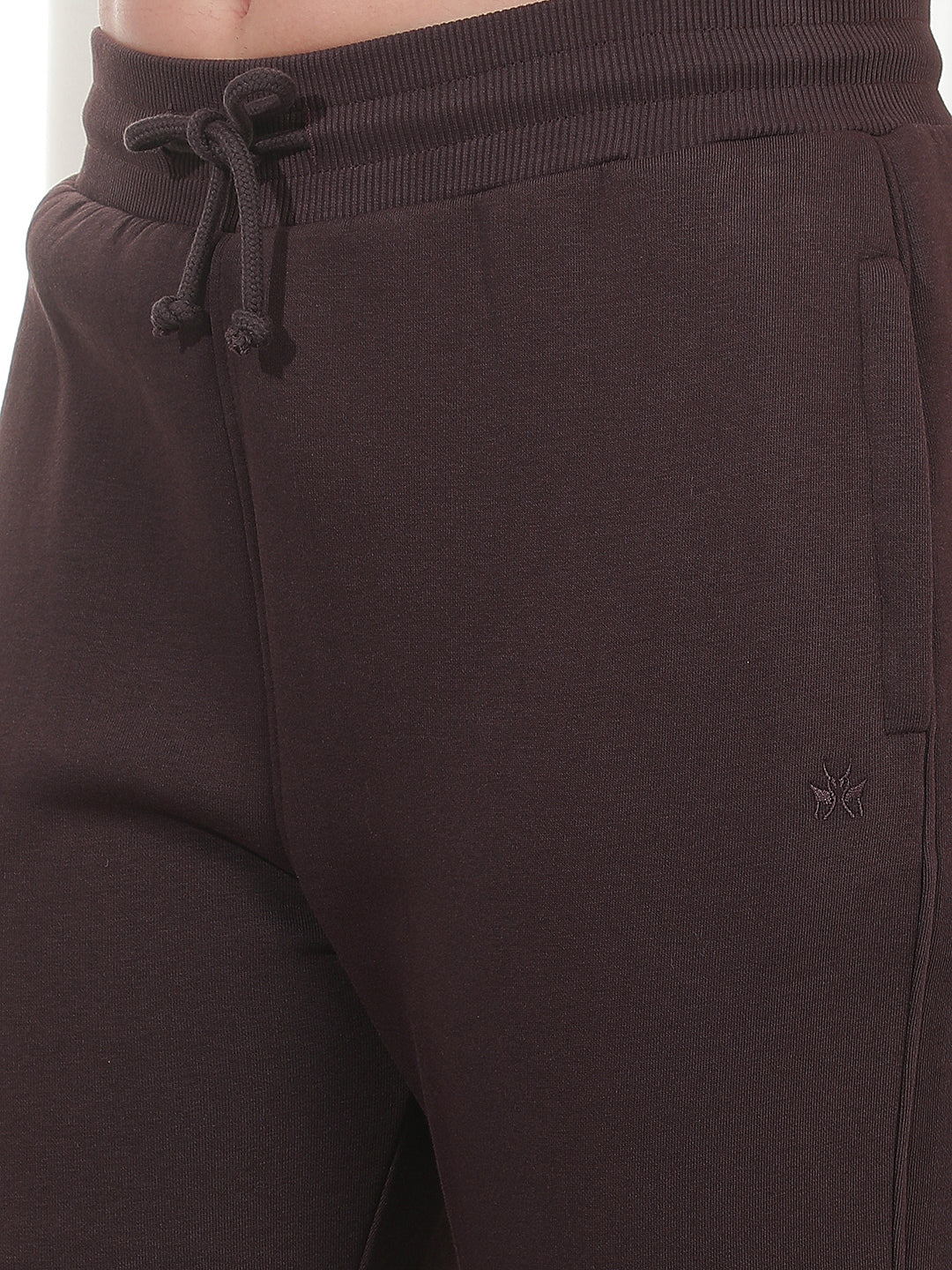 Terracotta Earth Brown Trackpants