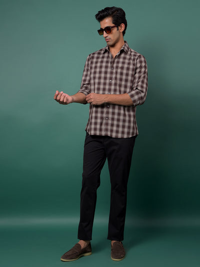 Flawless Black Trousers