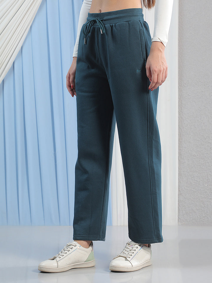 Hydro Electric Blue Trackpants