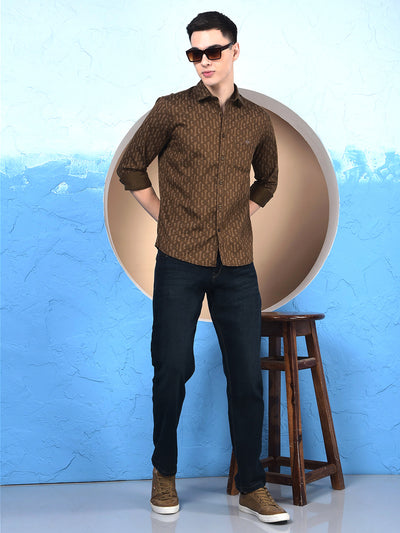 Modern Edgey Navy Blue Straight Jeans