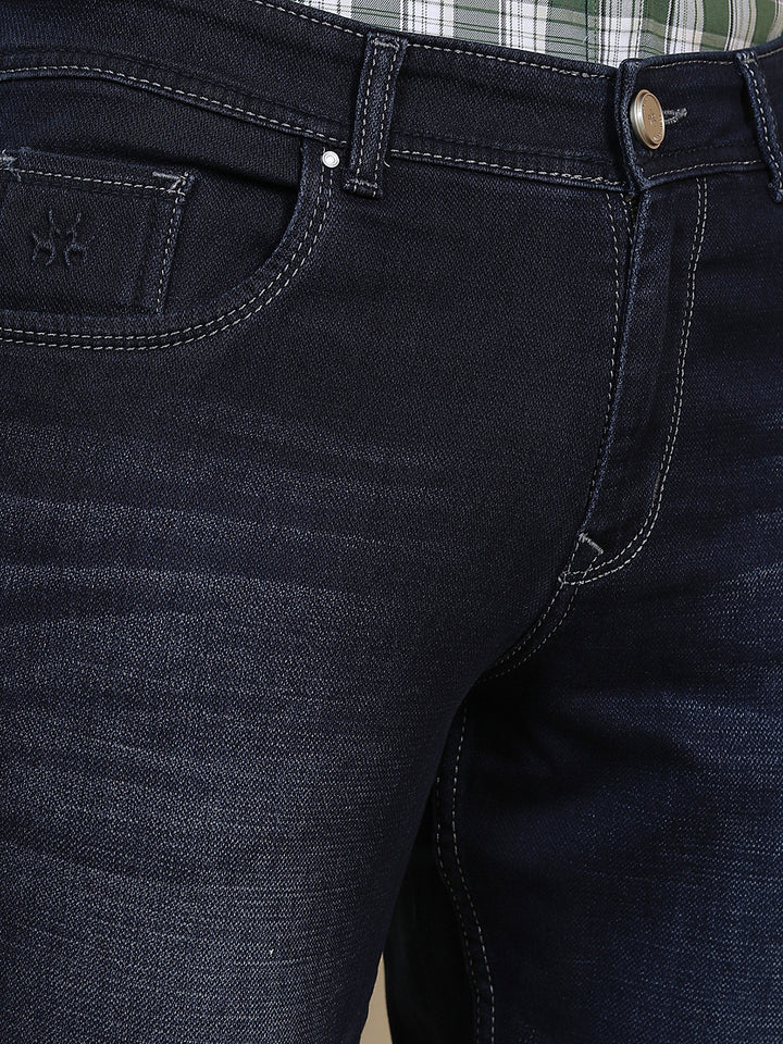 Royal Wash Blue Jeans