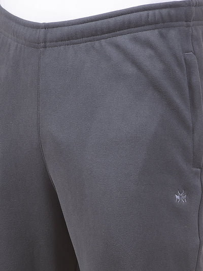 Grey Comfortable Trackpants