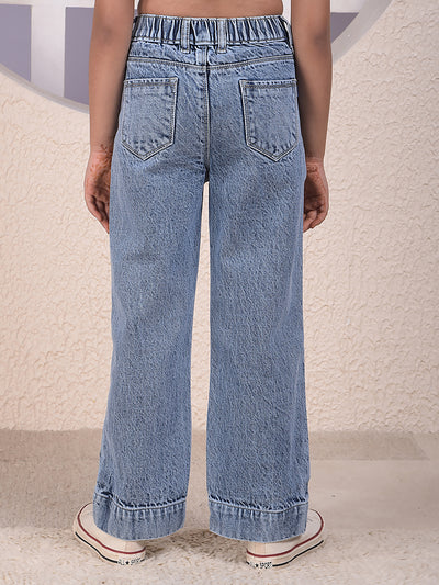 Chic Relaxed & Wide Leg Jeans