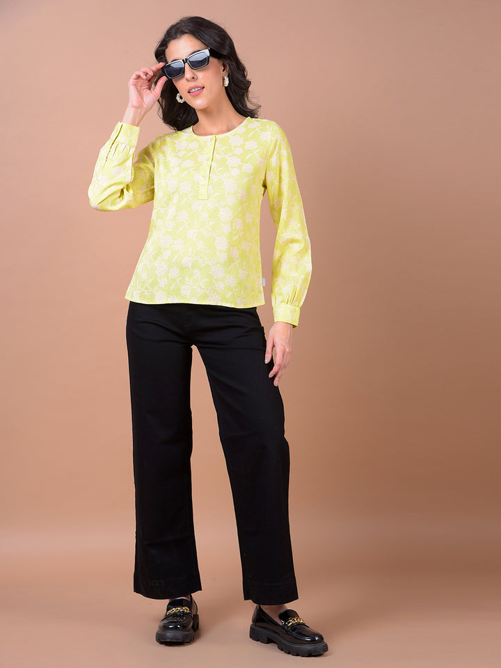 Black Wide Leg Jeans