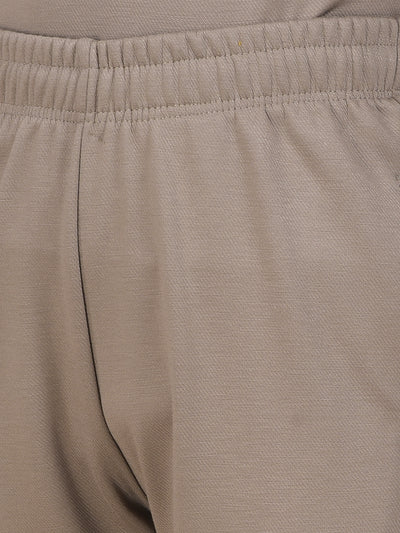 Dynamic Olive Trackpants