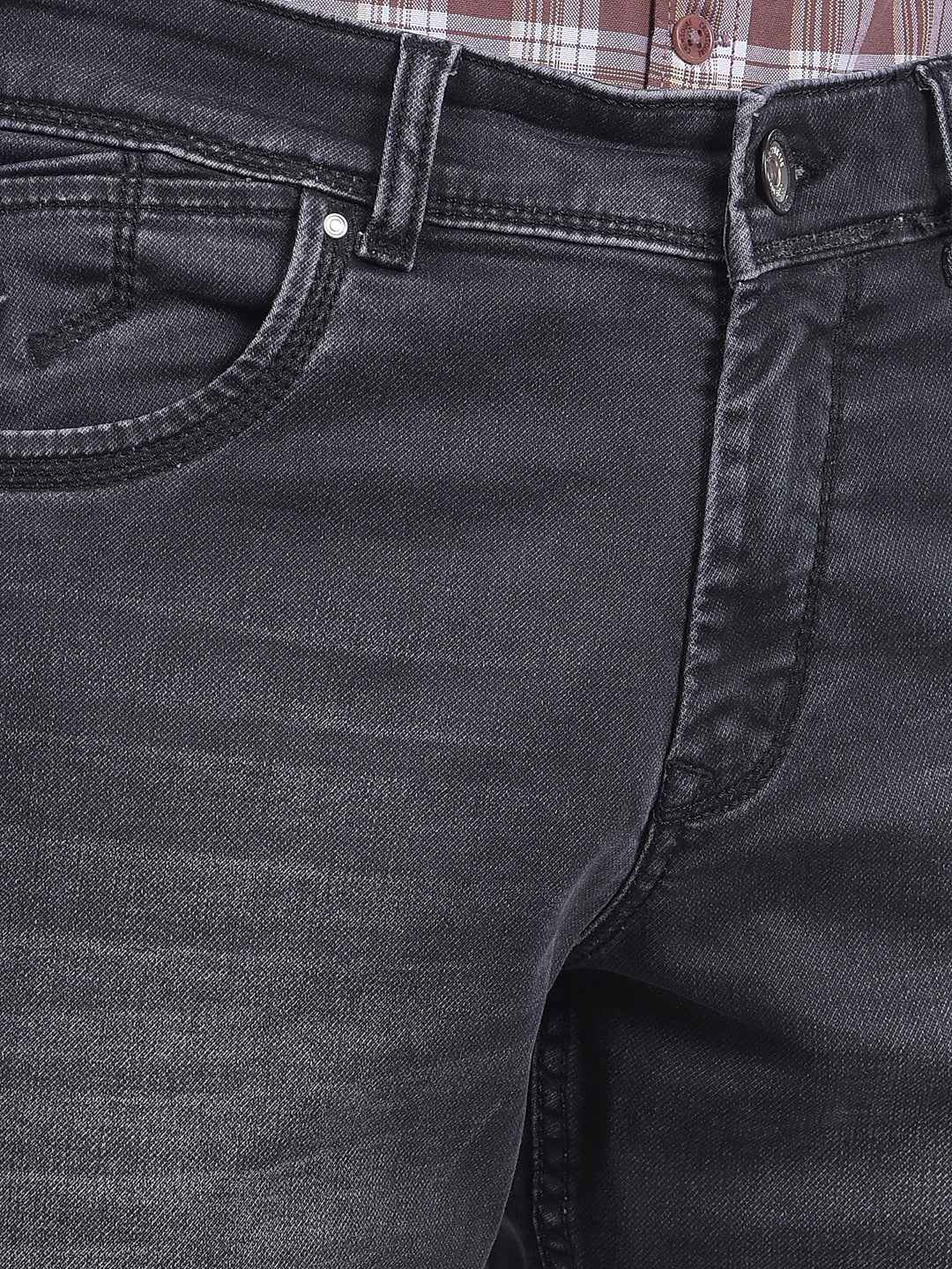 CoreAsh Grey Jeans