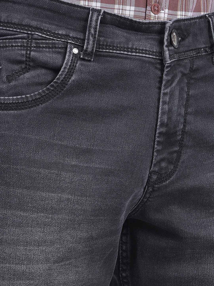 CoreAsh Grey Jeans